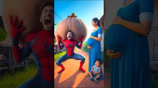 💥❤️ evolution of avengers 🥰 Avengers Evolution ✅ 209 marvel avengers spiderman shorts [upl. by Light40]