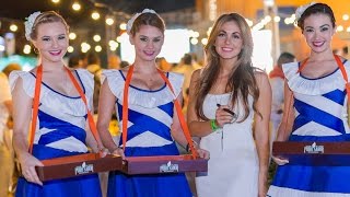 Puro Sabor 2016 Nicaraguan Cigar Festival [upl. by Quiteris228]