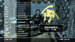 EL MEJOR SITIO PARA COMPRAR Y VENDER DE SKYRIM 💸 LoiroTV [upl. by Hermann]