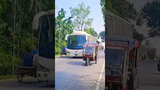 গ্রীন লাইনের সাথে দেখা youtubeshorts youtubeviral foryou foryourpage youtubebangladesh narail [upl. by Enalahs]