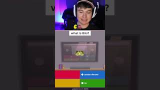 KAHOOT SPELLING MOMENT  burniegav on Twitch [upl. by Amikehs]