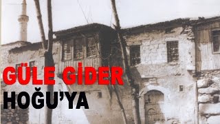 Güle Gider Hoğuya  Ali Öner [upl. by Colas]