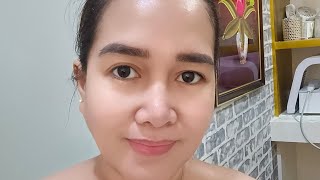 Skin Care EXILISTired skin and eyebags treatment [upl. by Acinnor]