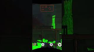 Exploring Black Mesa ITS HUGE pt3 foryou gaming memes subscribe funny shorts short [upl. by Pippy]