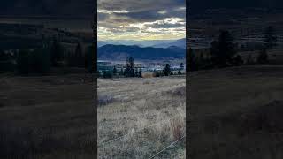 Kelowna Panorama shorts [upl. by Gnah]