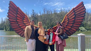 Ooty tour being 😍family time part1MM Sahana Vlogs ❤️ [upl. by Pendleton]