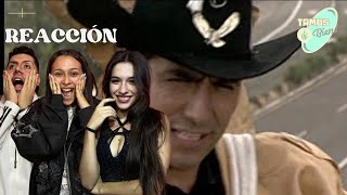 🇦🇷 REACCIÓN Grupo Exterminador  Contrabando En Los Huevos Official Video [upl. by Ennovihs914]