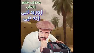 Mihrab Faqir Zurmati Pashto Song Zawradaly Zra  Pashto HD Song  Pashto HD Music  Pashto Music [upl. by Latt]