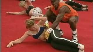 Taebo Abs 1 [upl. by Laurie]