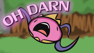 ♥ OH DARN  Animation by Sp4zie amp Nevercake [upl. by Luehrmann85]