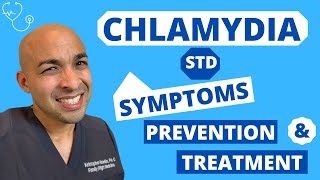 Chlamydia Explained  Chlamydia Symptoms Diagnosis and Treatment [upl. by Arec]