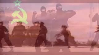 Himno de la URSS meme [upl. by February]