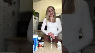 My vitamin and supplement stack for Immunity amp hormone health httpsamznto44ti6z0 [upl. by Zoller936]