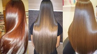 Como Hidratar el Cabello en Casa Casero  Hidratación Cabello Tratamiento [upl. by Aicrag]