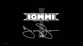 Tony Iommi Feat Ian Astbury  Flame On [upl. by Aynekal605]