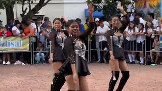 Cenu Music Band en Festival de Bandas Perquin [upl. by Whiting775]