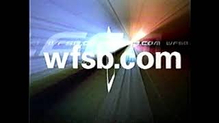 WFSB WFSBcom  Promo 2002 [upl. by Becker824]