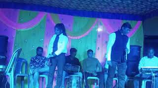 aap ka ajane se Hindi song  Malkangiri Ganesh puja melody  Oyemrjogendra39 [upl. by Hassin]