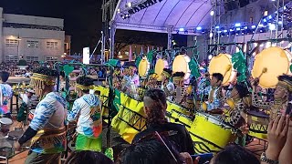 Kasanggayahan festival Sorsogon city [upl. by Brigg]