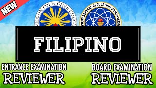 Entrance Exam Reviewer  Common Questions With Answer in Filipino [upl. by Ahsemaj500]