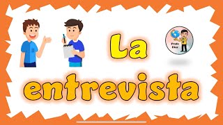 La entrevista [upl. by Frey971]