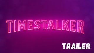 Timestalker Trailer  Alice Lowe  Jacob Anderson  Nick Frost 2024 [upl. by Greenman]