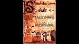 Samhain [upl. by Alsworth106]