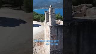 Beautiful kefalonia full video coming soon on YouTube ￼￼￼ [upl. by Hetti]