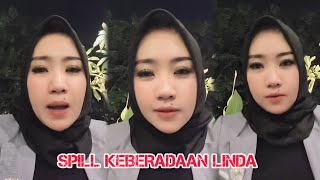 LIVE PENGACARA VINA BERI TAHU KEBERADAAN LINDA SAAT INI⁉️ [upl. by Anitsirhk]