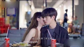 FMV4 💗He reject me 100 timesMy Cold crush become my Husband 💗Chinese mv 💫 AsiandramapageIndia 👑 [upl. by Quent638]