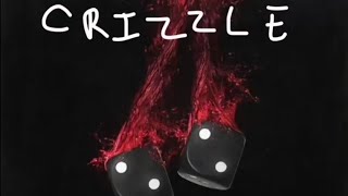 CRIZZLEGAME OGRE official music video [upl. by Barrus]