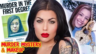 Love Lies amp Lust  What Really Happened With Jodi Arias  Mystery amp Makeup Bailey Sarian [upl. by Ehrman390]