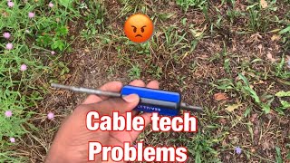 Life of a cable technician Ep 3 [upl. by Airual]