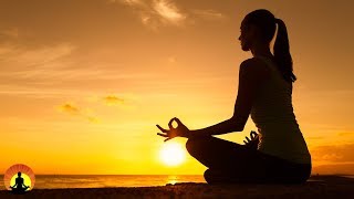 15 Minute Meditation Music Relaxing Music Calming Music Stress Relief Music Study Music ☯3293B [upl. by Hanfurd]