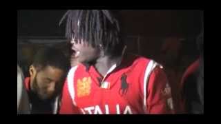 CHIEF KEEF LIVE PERFORMING quotI DONT LIKEquot AT CLUB HEAT IN DAYTON OHIO [upl. by Auos]