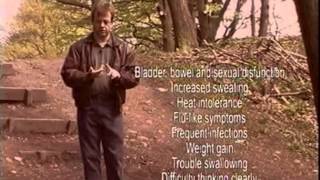 Adhesive Arachnoiditis Overview amp Symptoms [upl. by Iredale]