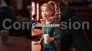 Compassion motivationalvideo motivational quotes [upl. by Follansbee]