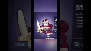 💀brawlstars supercell bs brawl keşfet keşfetbeniöneçıkar keşfetteyiz keşfetedüş [upl. by Premer457]