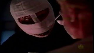 Darkman 3  Enfrentando a Morte 1996 Tvrip SBT Cinema em Casa [upl. by Ciredor360]