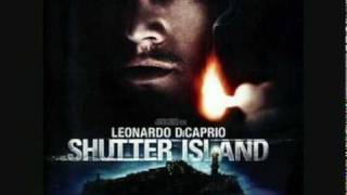 Shutter Island Soundtrack  Ingram Marshall  Prelude  The Bay [upl. by Nytsua]