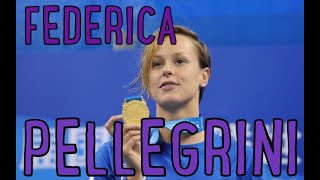 Federica Pellegrini Workout [upl. by Alanah]