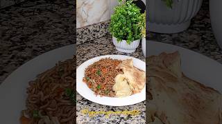 Stir fry Noodles 🍜 food noodles noodlesrecipe cooking youtubeshorts fyp fypシ゚viral music [upl. by Anirpas]