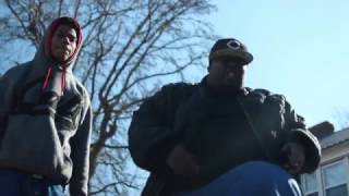 FatBoi ft King Dough quot2 Da Moneyquot Official Video [upl. by Gillan929]