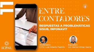 Respuestas a problemáticas SISUB INFONAVIT [upl. by Ehsiom]