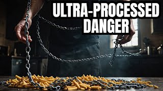 Escaping the Trap of Ultra Processed Foods The Hard Facts [upl. by Lorinda]