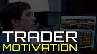 TRADER MOTIVATION Trading Motivational Video [upl. by Rhpotsirhc]