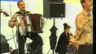 Mirsada i jaraniNuki Kiseljaci Srebrenik Hasan aga Live 1999 Studio Kemix [upl. by Dickinson]