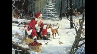 Christmas Collection Bing Crosby  Have yourself a merry little Christmas [upl. by Gilberta]