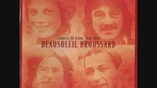 quotLe reel de la NouvelleÉcossequot by Beausoleil Broussard Canada 197680 [upl. by Dine]