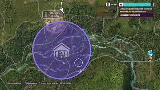 Atlantes De Tula Barn Find Location Guide Forza Horizon 5 [upl. by Airtened]